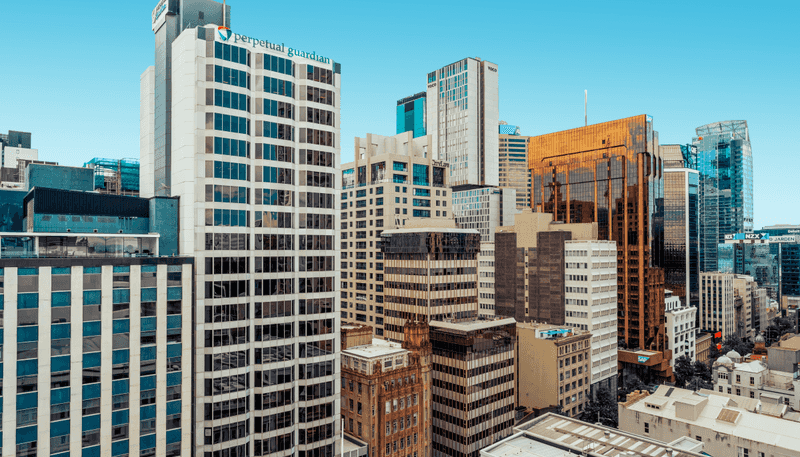 191 Queen Street, Auckland Central