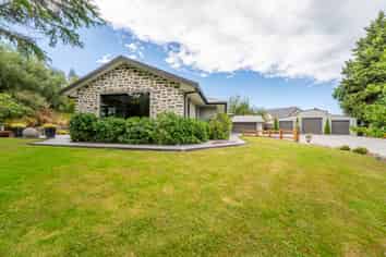139 Mountain View Road, Gleniti