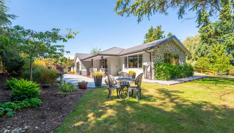 139 Mountain View Road, Gleniti