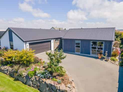 7 Lochern Rise, Washdyke