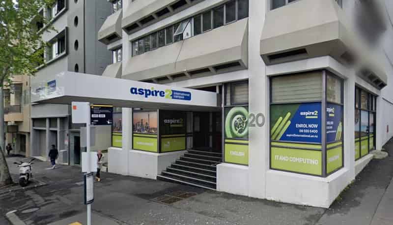  L1, 20 Hobson Street, Auckland Central