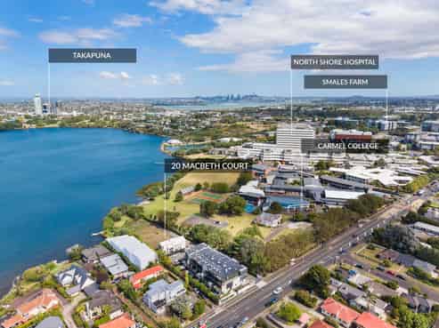 20 Macbeth Court, Milford