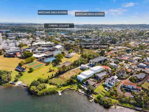 20 Macbeth Court, Milford