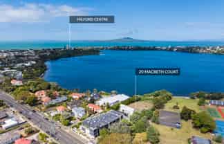 20 Macbeth Court, Milford