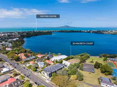 20 Macbeth Court, Milford