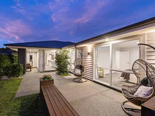 3 McKee Lane, Woodend Beach