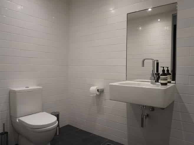 Unrivalled character showroom/office