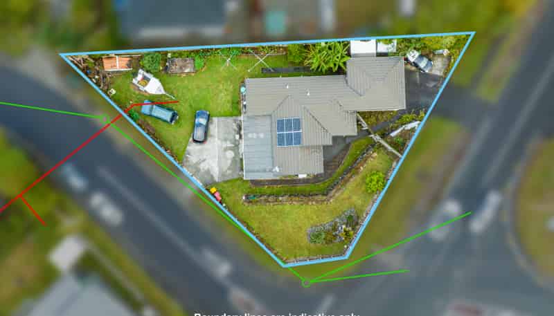 74 Hetherington Road, Ranui