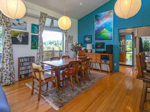 1900 Tiki Road, Coromandel
