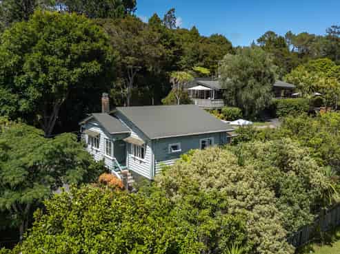 1900 Tiki Road, Coromandel