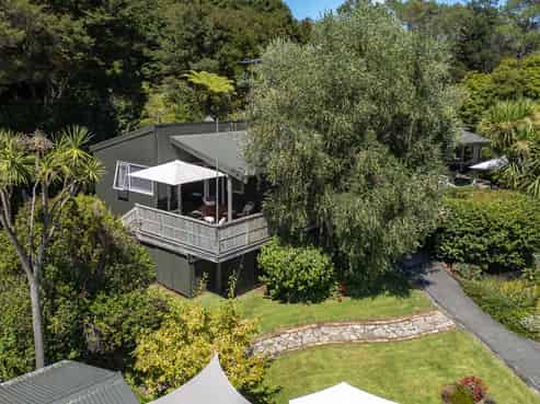 1900 Tiki Road, Coromandel