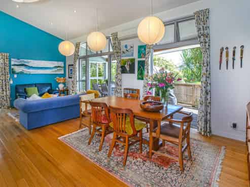 1900 Tiki Road, Coromandel