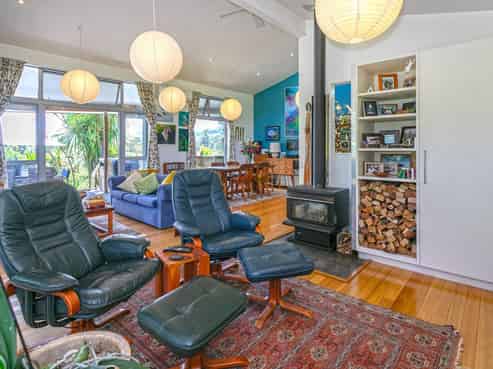 1900 Tiki Road, Coromandel