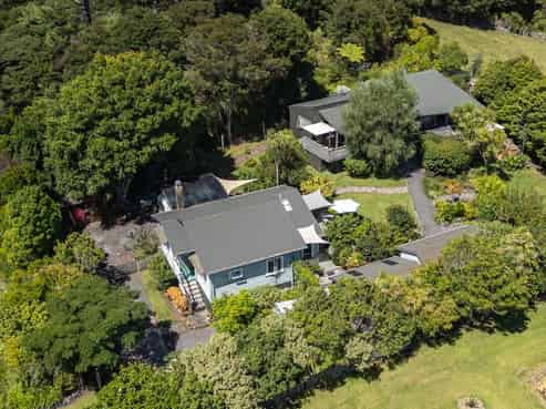 1900 Tiki Road, Coromandel