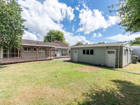 37 Alison Street, Hamilton Lake