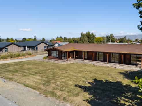 6 Launceston Place, Ranfurly