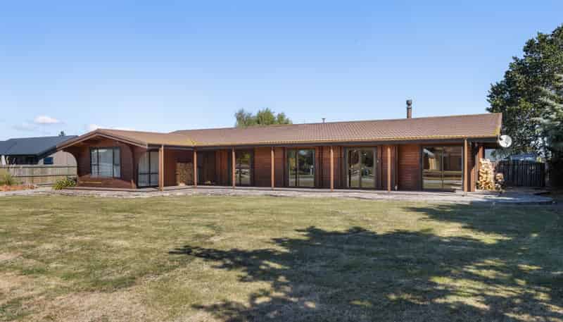 6 Launceston Place, Ranfurly