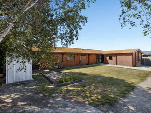 6 Launceston Place, Ranfurly