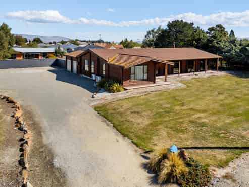 6 Launceston Place, Ranfurly