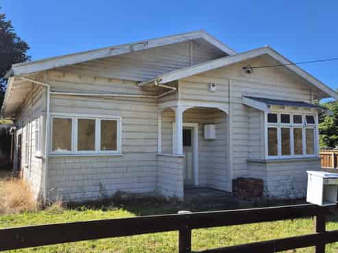 10 Moa Street, Taihape and Surrounds