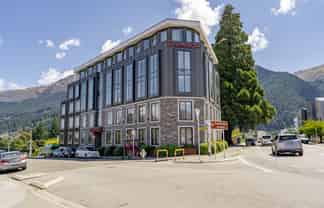 105/18 Frankton Road, Queenstown