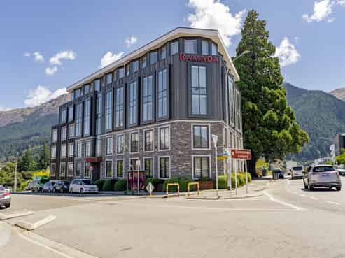 105/18 Frankton Road, Queenstown