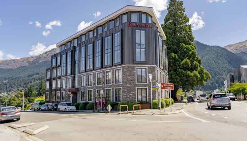 105/18 Frankton Road, Queenstown