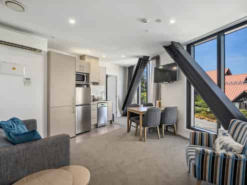 105/18 Frankton Road, Queenstown