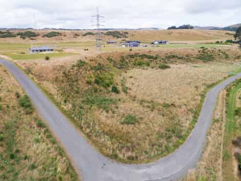 Lot 69 Valley Views Road, Fitzherbert