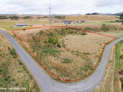 Lot 69, Valley Views Road, Fitzherbert