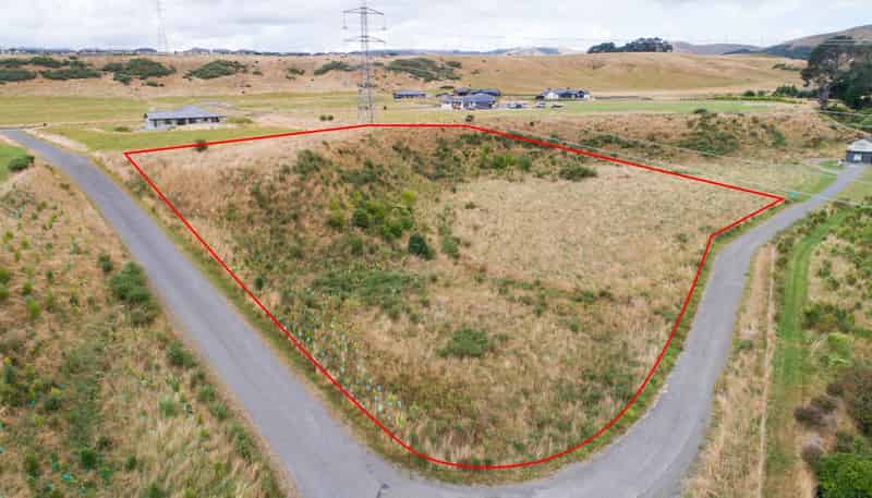 Lot 69, Valley Views Road, Fitzherbert
