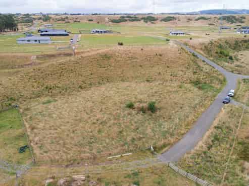 Lot 69 Valley Views Road, Fitzherbert