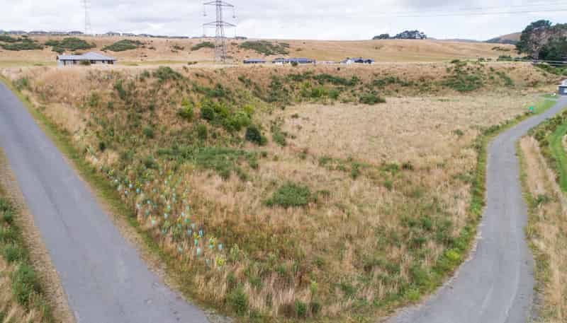 Lot 69 Valley Views Road, Fitzherbert