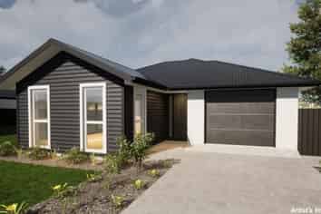 Lot  14 Trices Road Subdivision, Prebbleton