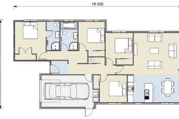 Lot  14 Trices Road Subdivision, Prebbleton