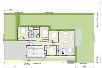 Lot  14 Trices Road Subdivision, Prebbleton