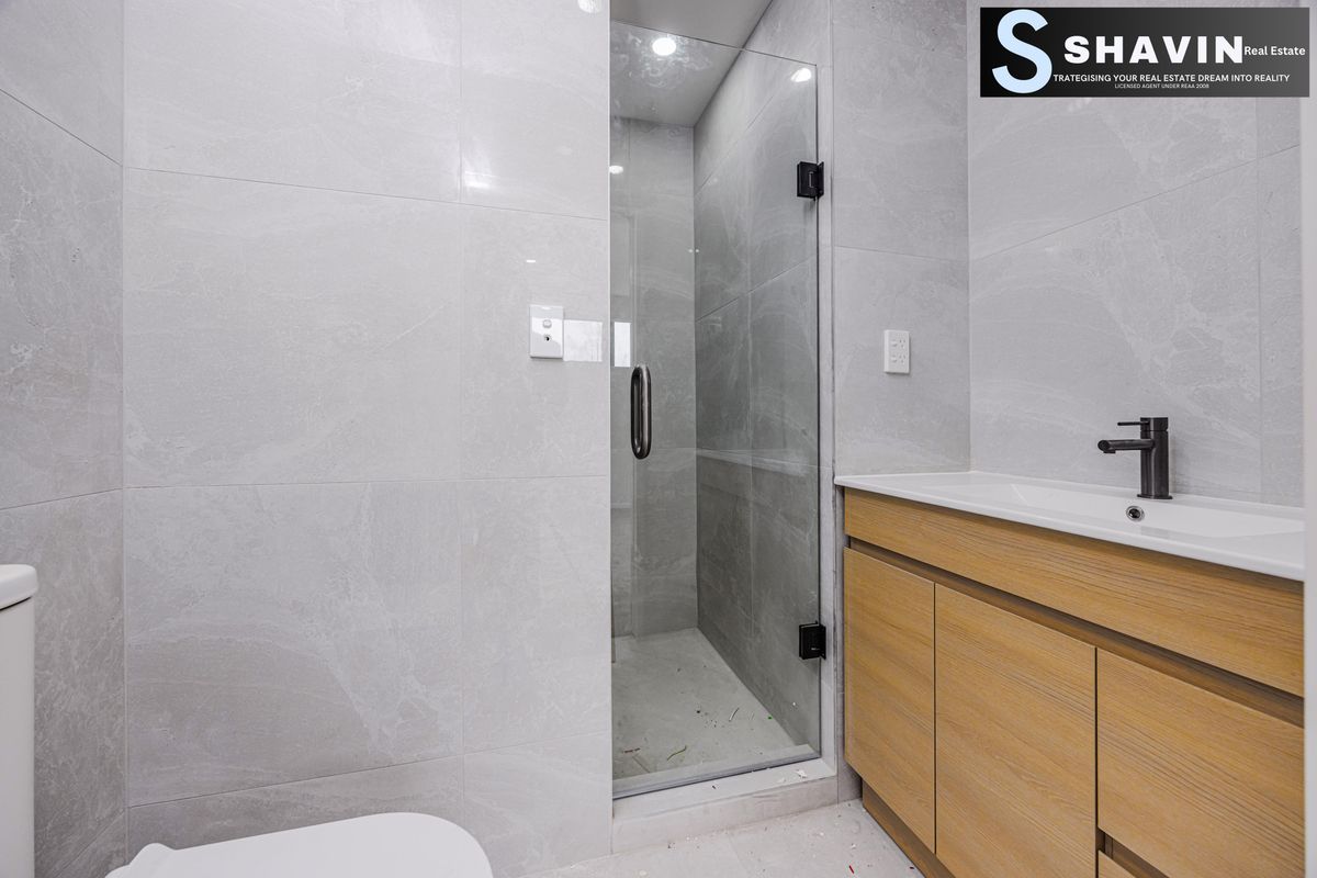 BRAND NEW 2 AND 3 BEDROOM IN MANGERE - View 6