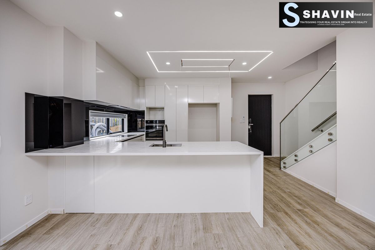 BRAND NEW 2 AND 3 BEDROOM IN MANGERE - View 2