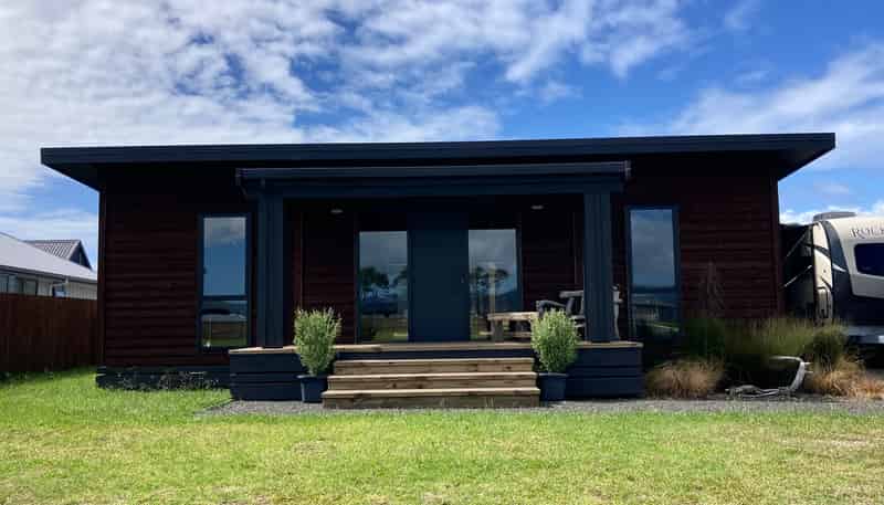 169 Harbour Drive, Matarangi