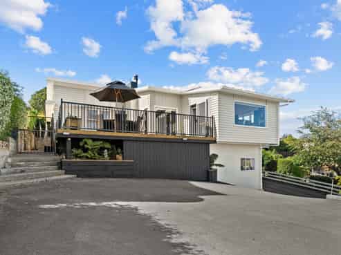 7 Tawa Street, Masterton