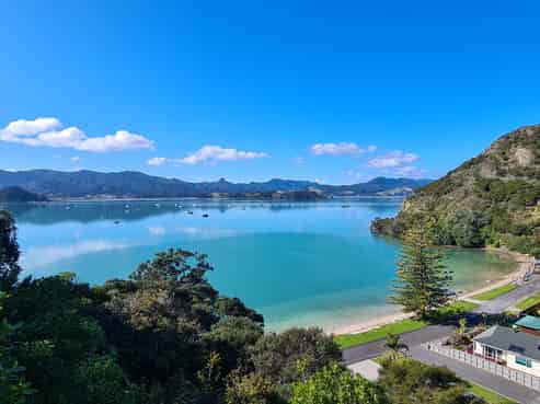 2315 Wyuna Bay Road, Coromandel