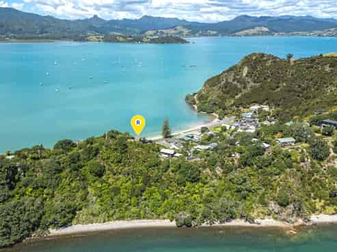 2315 Wyuna Bay Road, Coromandel