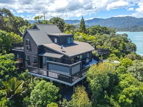 2315 Wyuna Bay Road, Coromandel