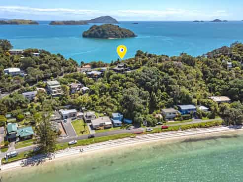 2315 Wyuna Bay Road, Coromandel
