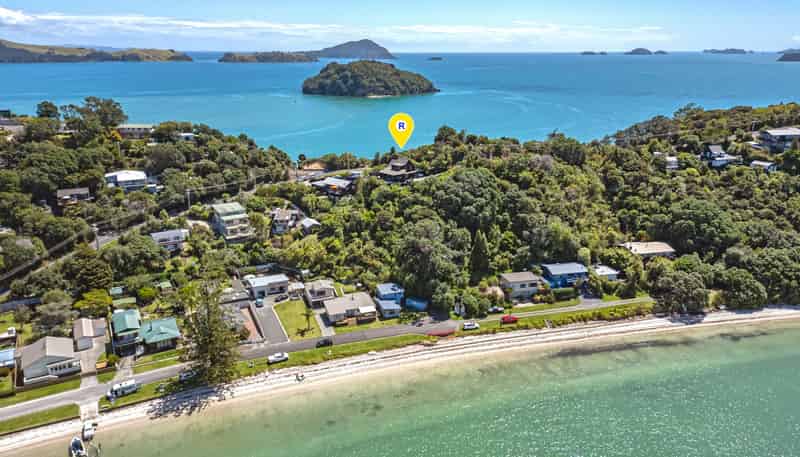 2315 Wyuna Bay Road, Coromandel