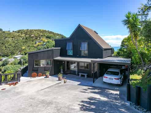 2315 Wyuna Bay Road, Coromandel