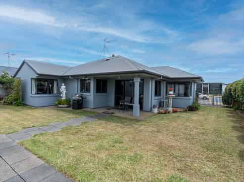 43A Cairns Crescent, Rototuna