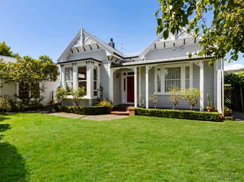 46 Witako Street, Epuni