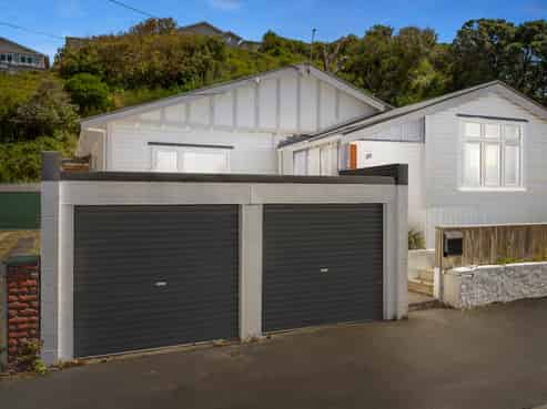 26 Bridge Street, Rongotai