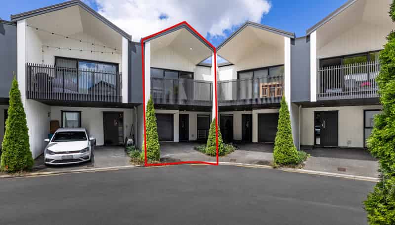 7/14 Abbotsford Street, Hamilton Central